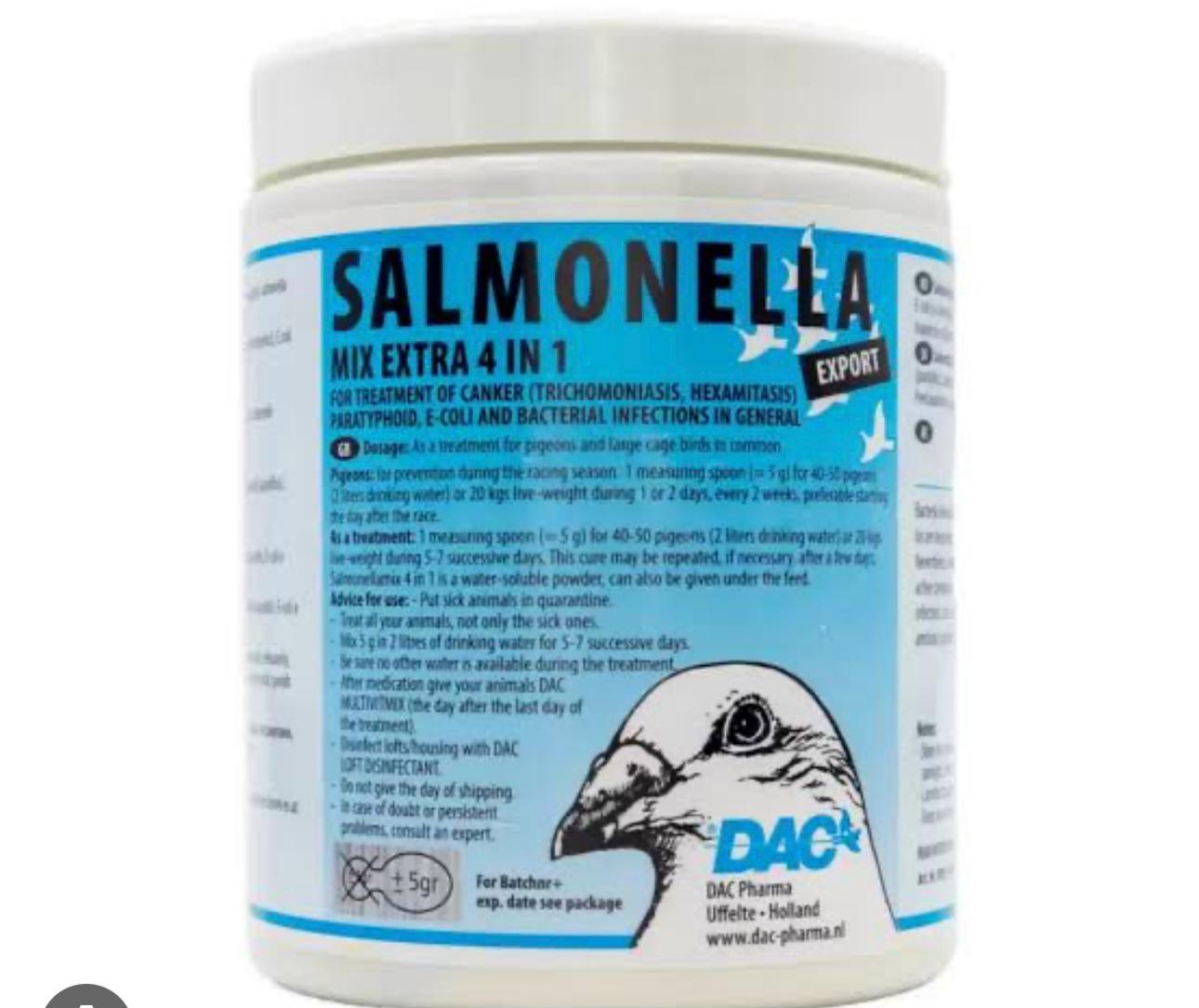 SALMONELLA%20MIX%20EXTRA%204%20ın%201