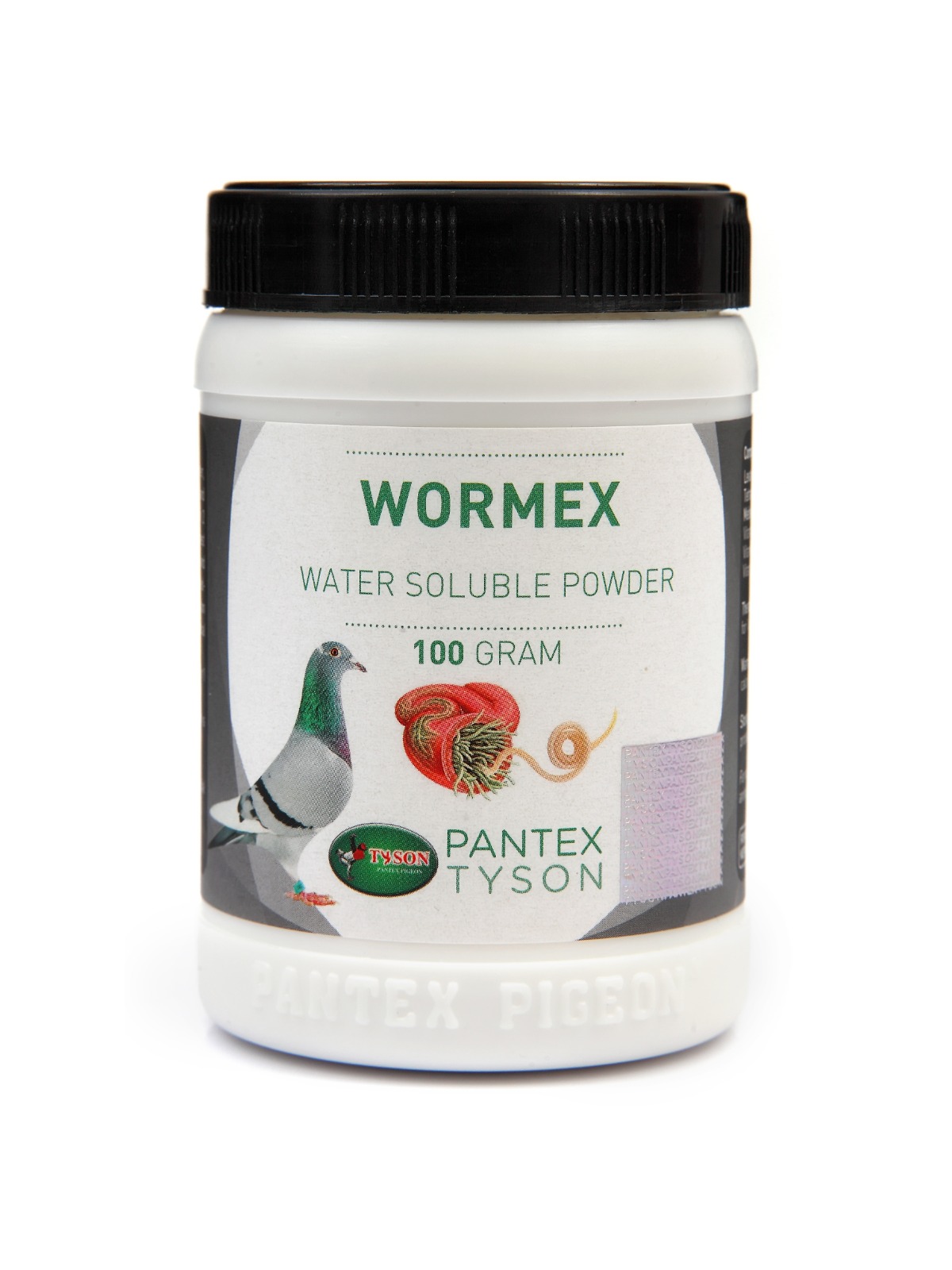 Wormex%20100%20gr%20