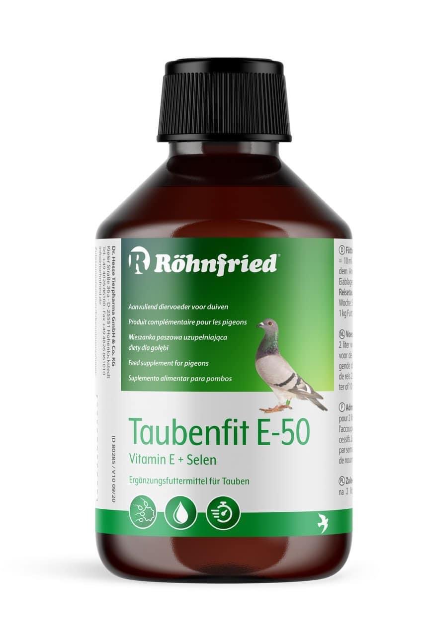 TAUBENFİT%20E-50