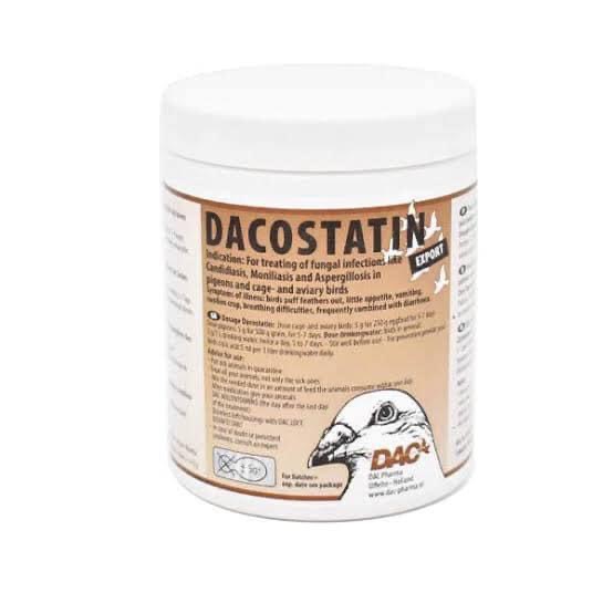 Dac%20DACOSTATİN%20