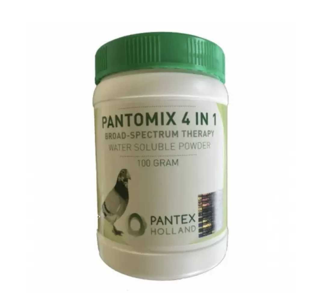 PANTOMIX%204%20ın%201%20-%20Pantex%20