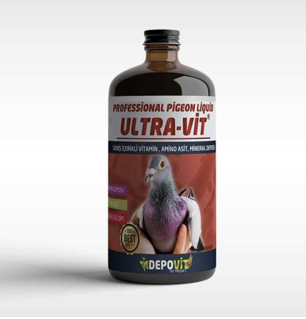 Depovit%20Ultra-vit%20%20Amino%20asit%20500%20ml%20sıvı%20