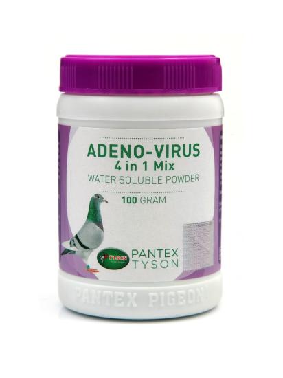 Adeno - VIRUS 4 in 1 mix 