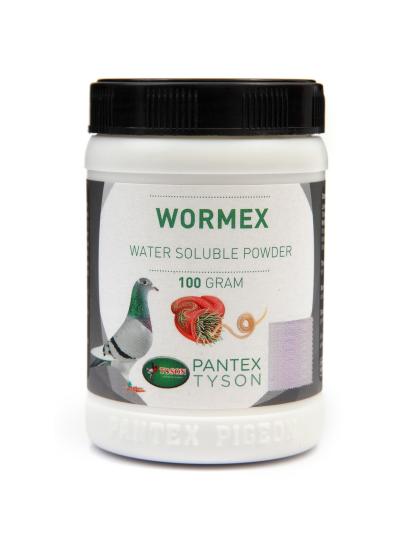 Wormex 100 gr 