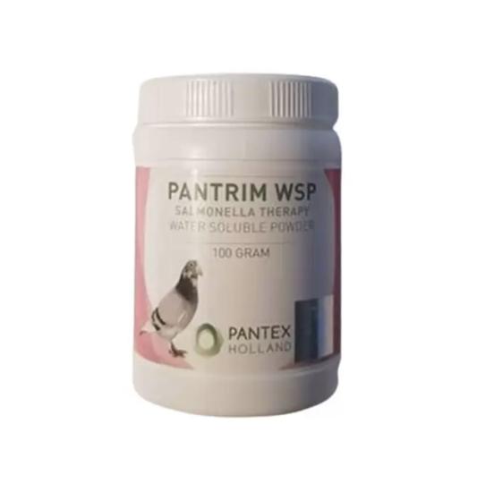 Pantrım wsp pantex