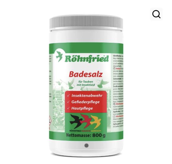 RÖHNFRİED BADELSALZ