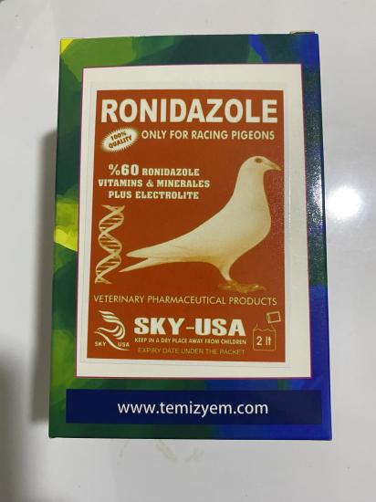 SKY-USA RONIDAZOLE 