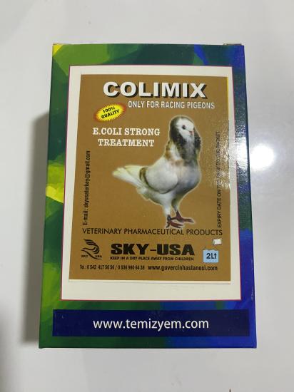 SKY-USA COLIMIX 