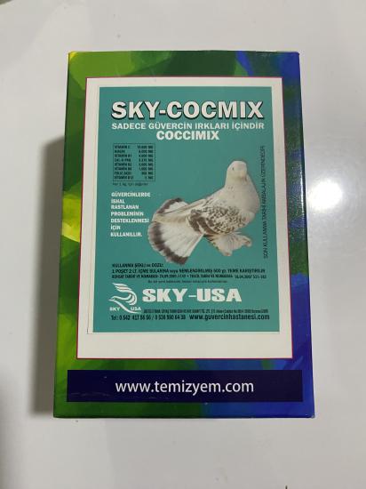 SKY-COCCIMIX 